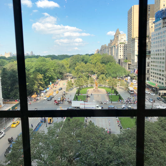 NYC SS19 Market