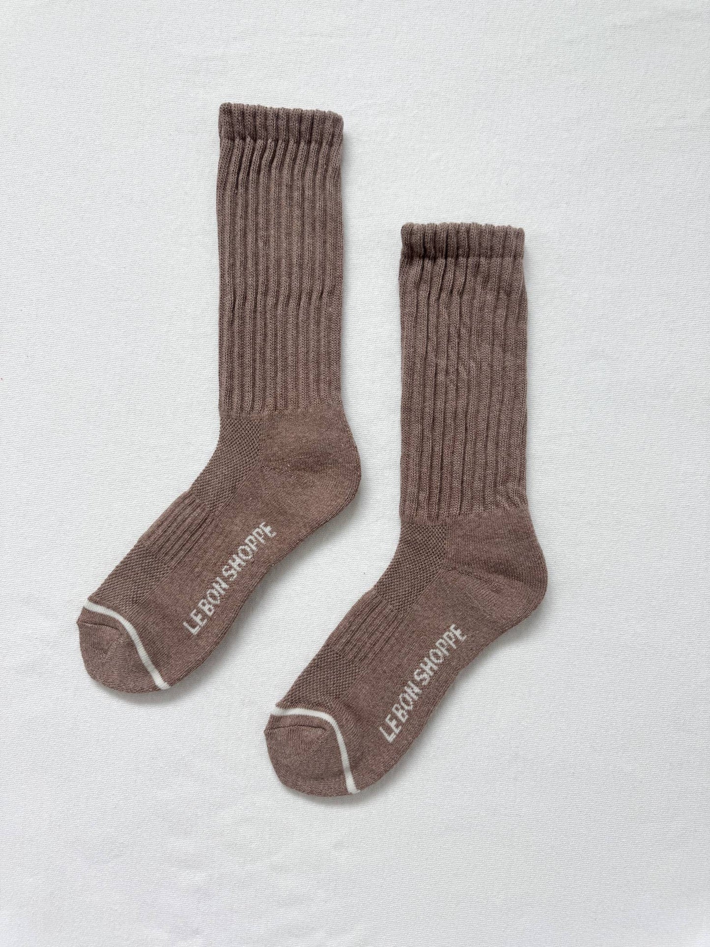 Le Bon Shoppe | Ballet Socks- Multiple Colors
