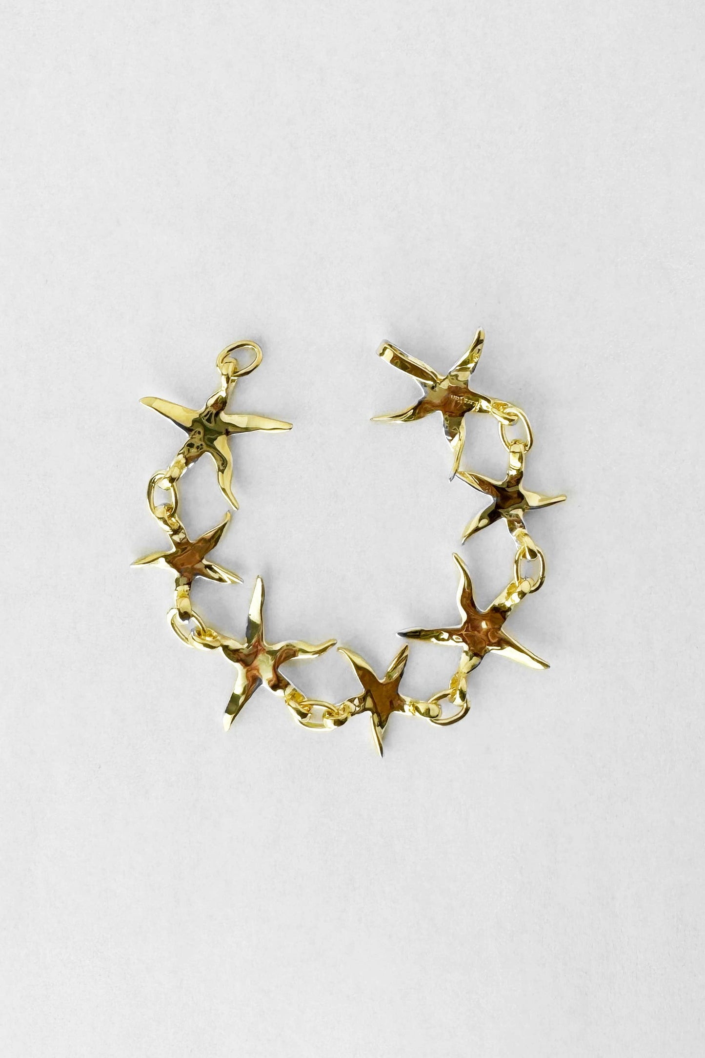 Kara Yoo | Celeste Bracelet - Gold