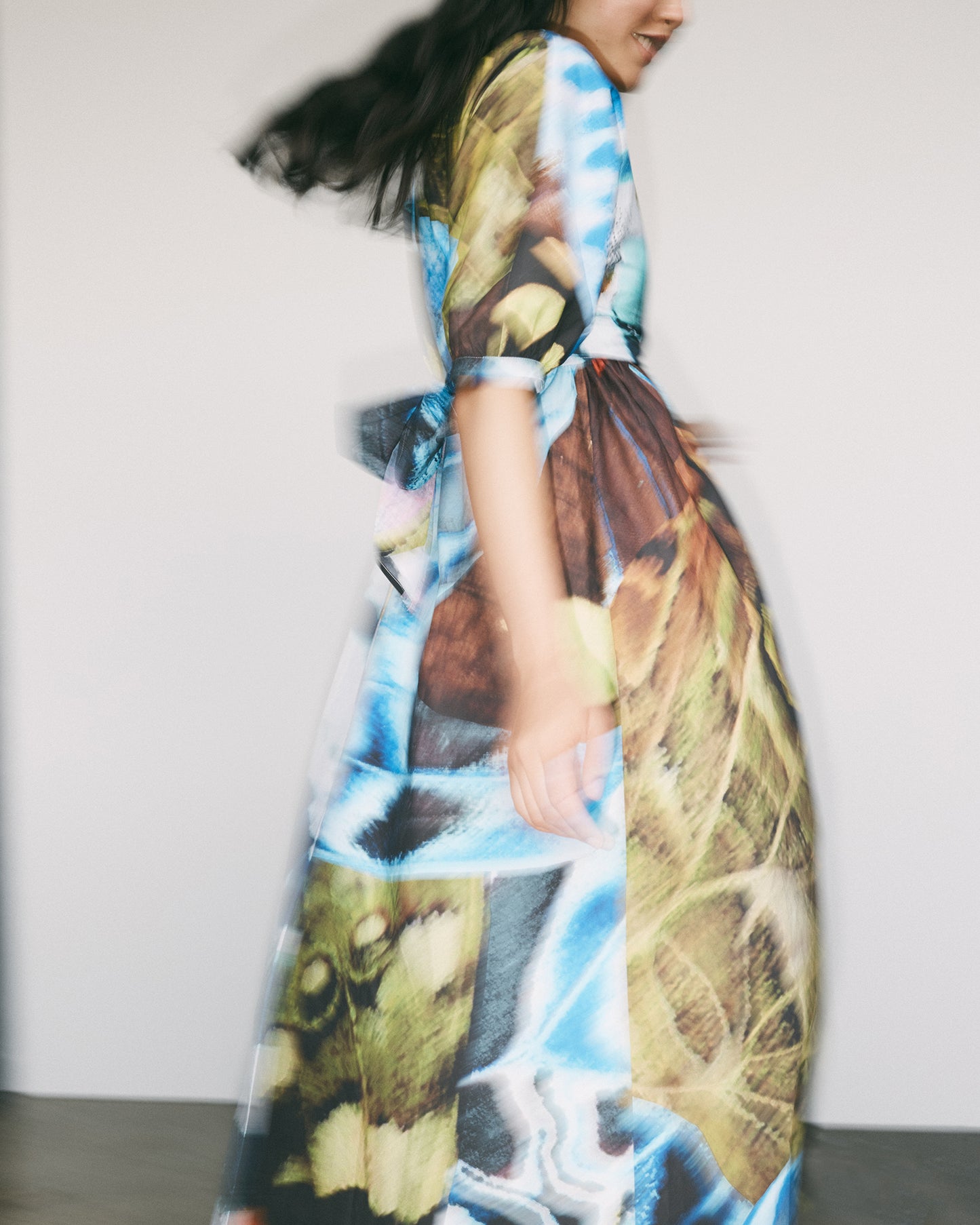 KOWTOW | Marta Dress