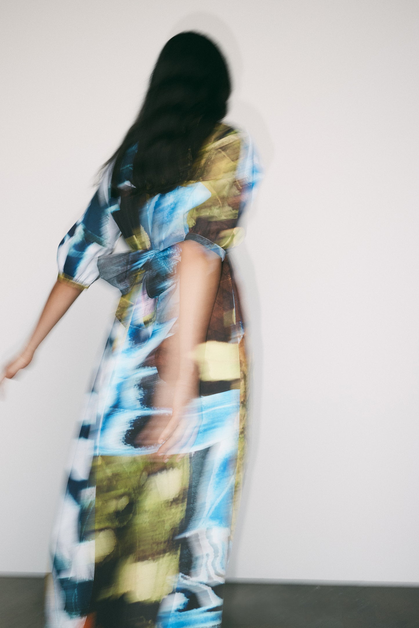 KOWTOW | Marta Dress