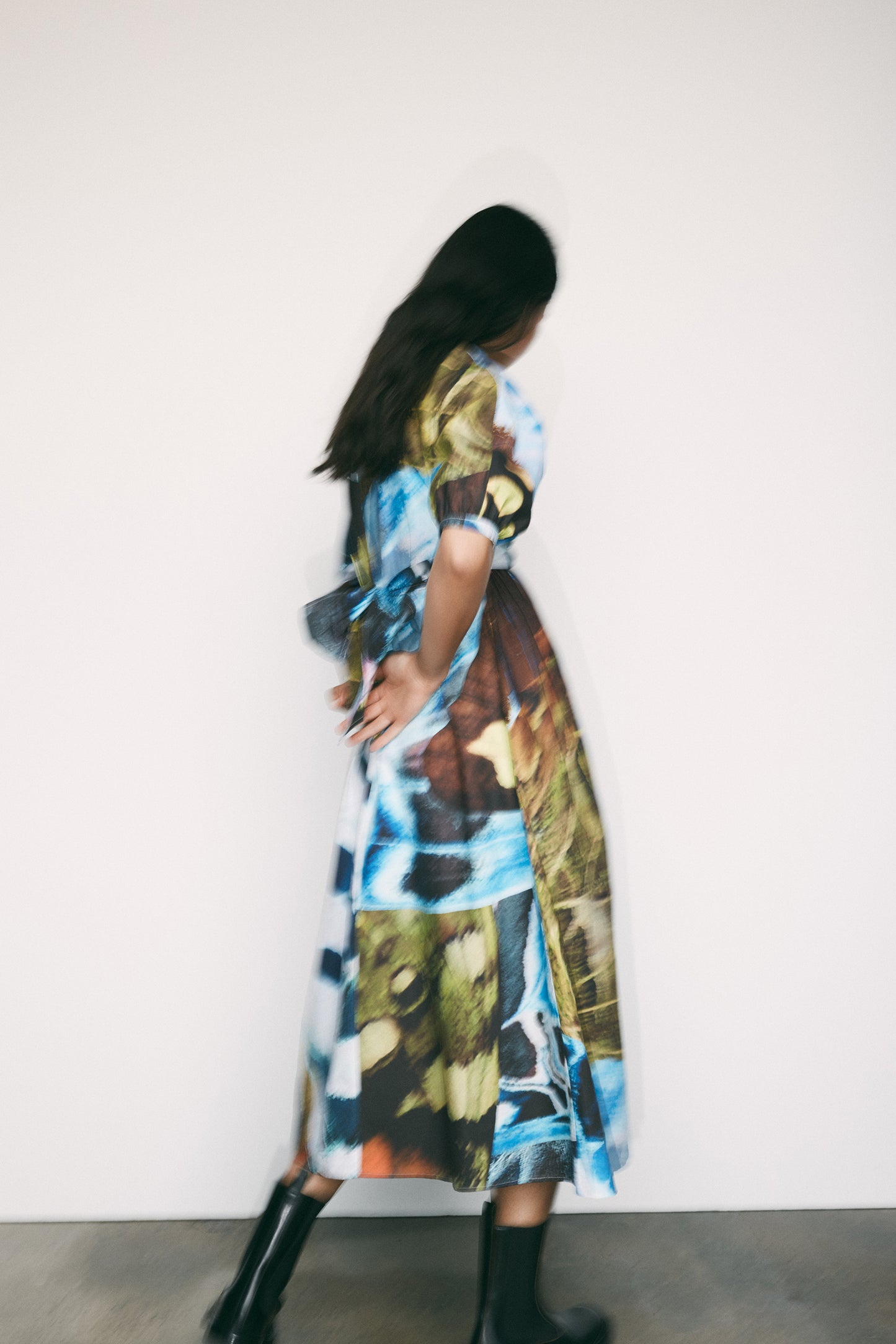 KOWTOW | Marta Dress