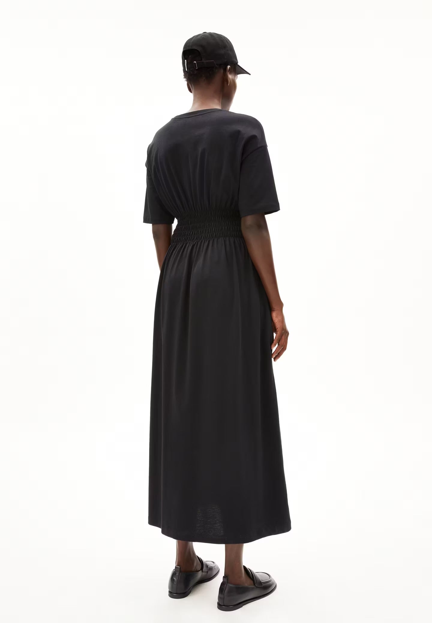 Armed Angels | KIWANAA Dress - black
