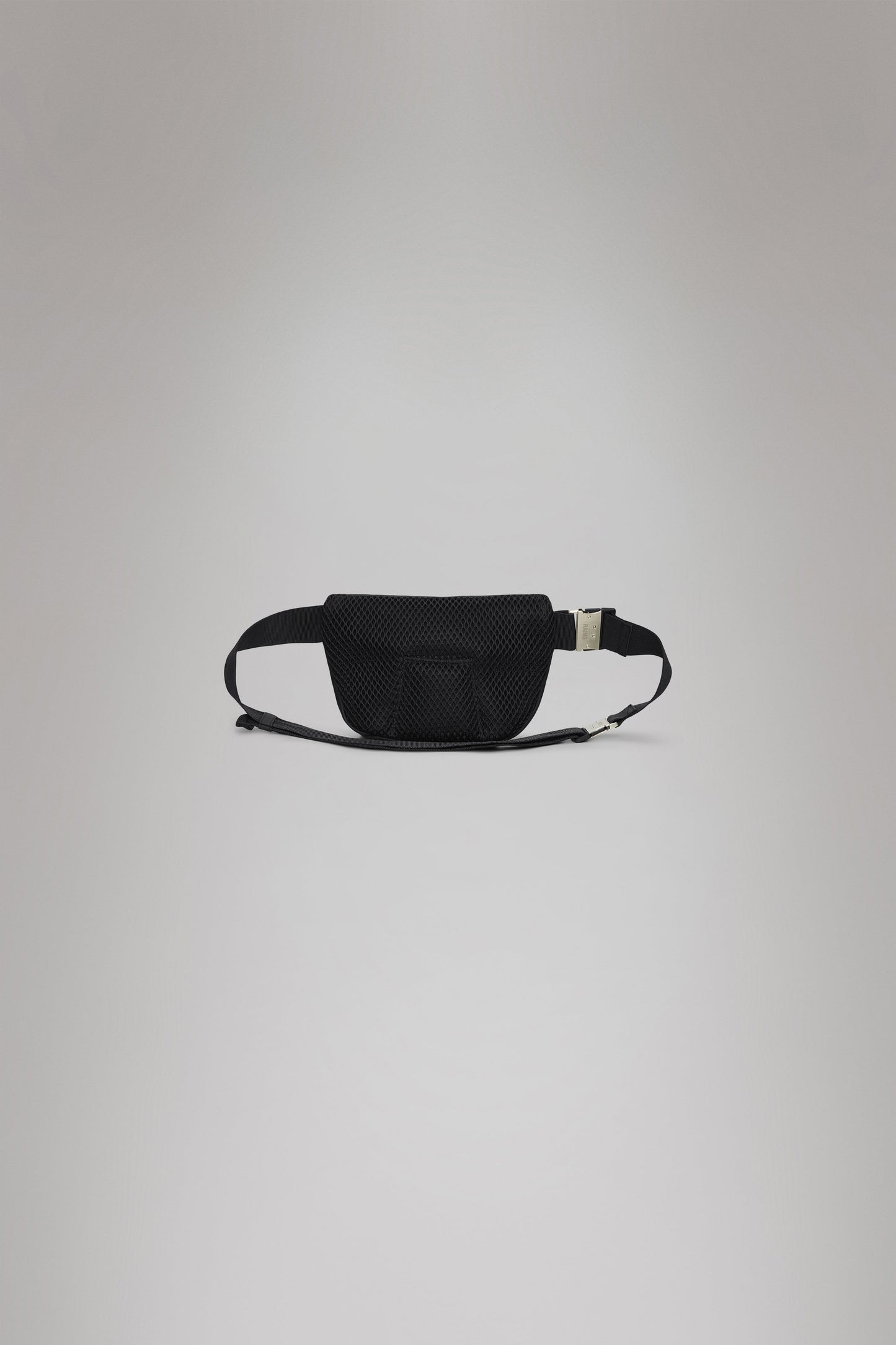 Rains | Valera Bum Bag Micro - Black