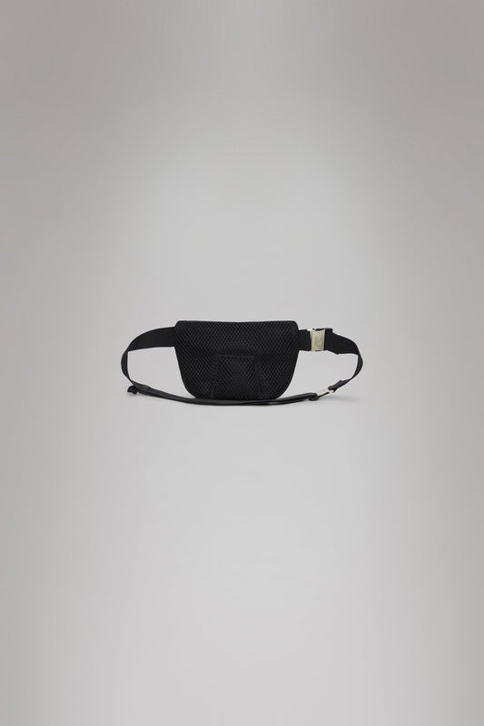 Rains | Valera Bum Bag Micro - Black