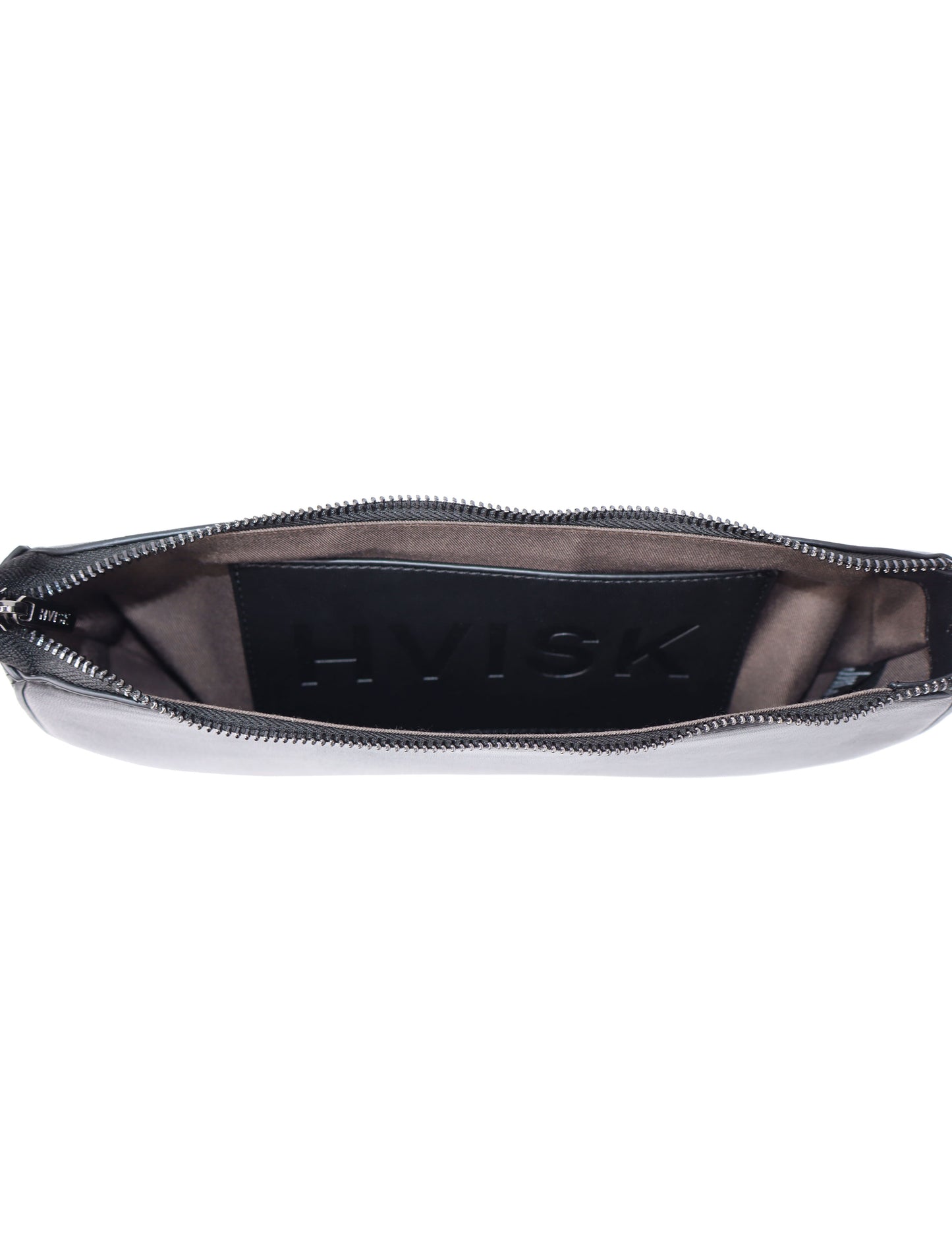 HVISK | Basal Soft Structure Bag - Black
