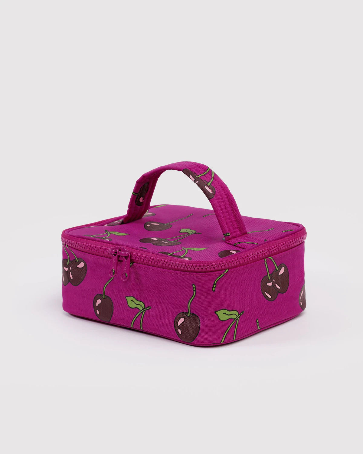 Baggu | Small Cosmetic Case - Cherries