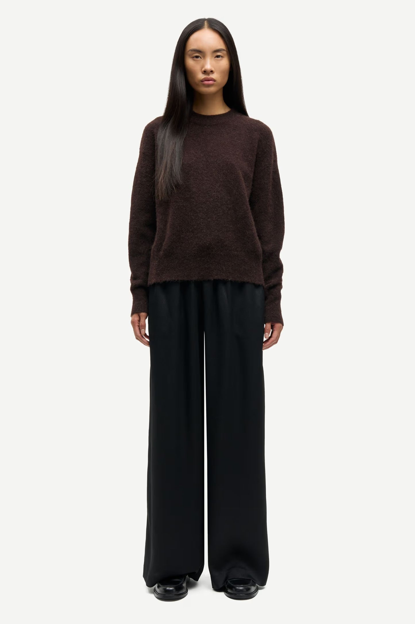 Samsoe Samsoe | Sahelena Trousers