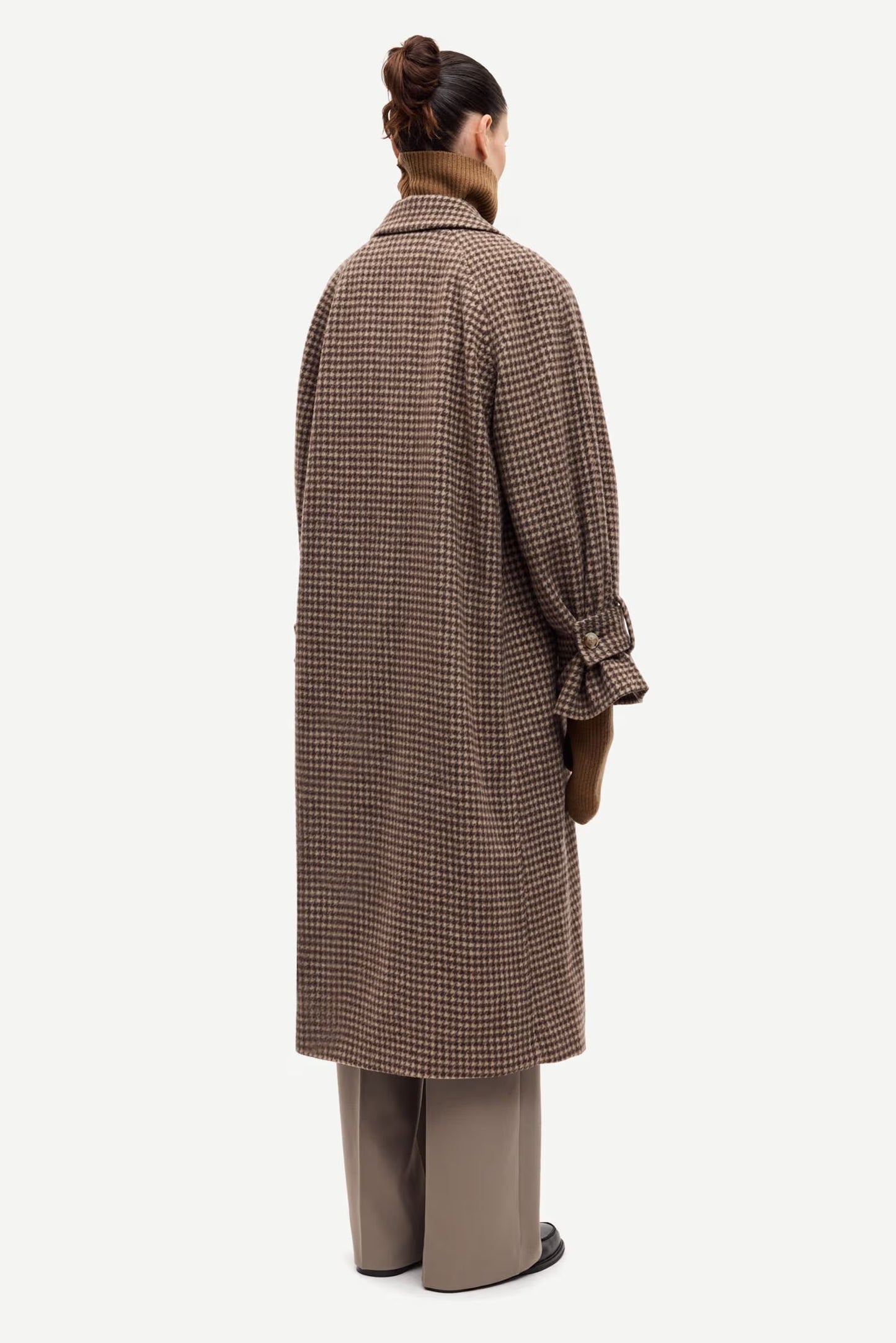 Samsoe Samsoe | Alma Coat