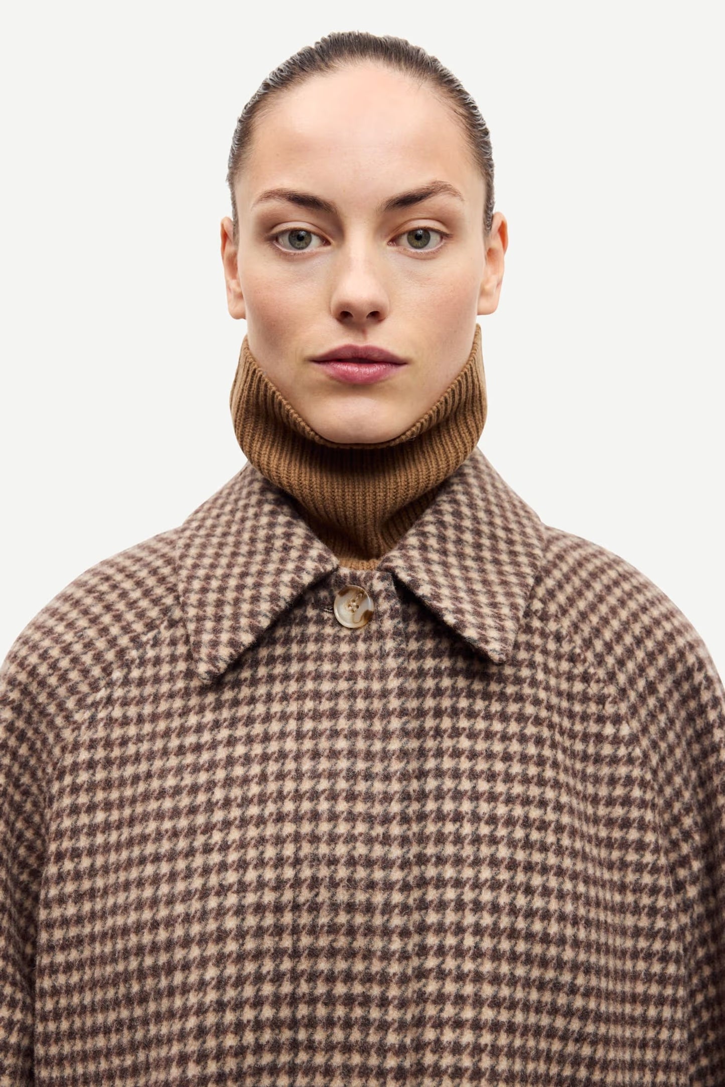 Samsoe Samsoe | Alma Coat