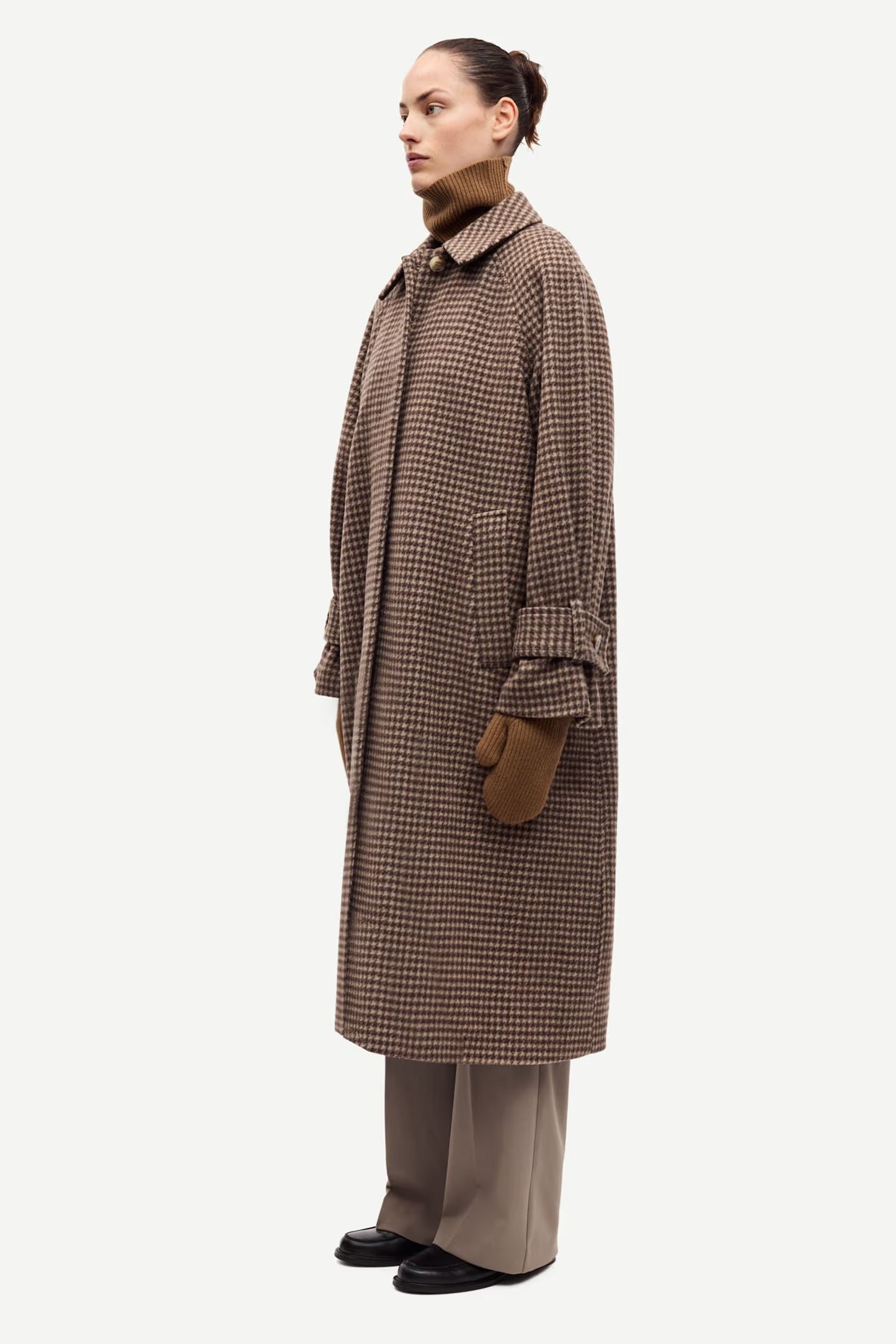 Samsoe Samsoe | Alma Coat