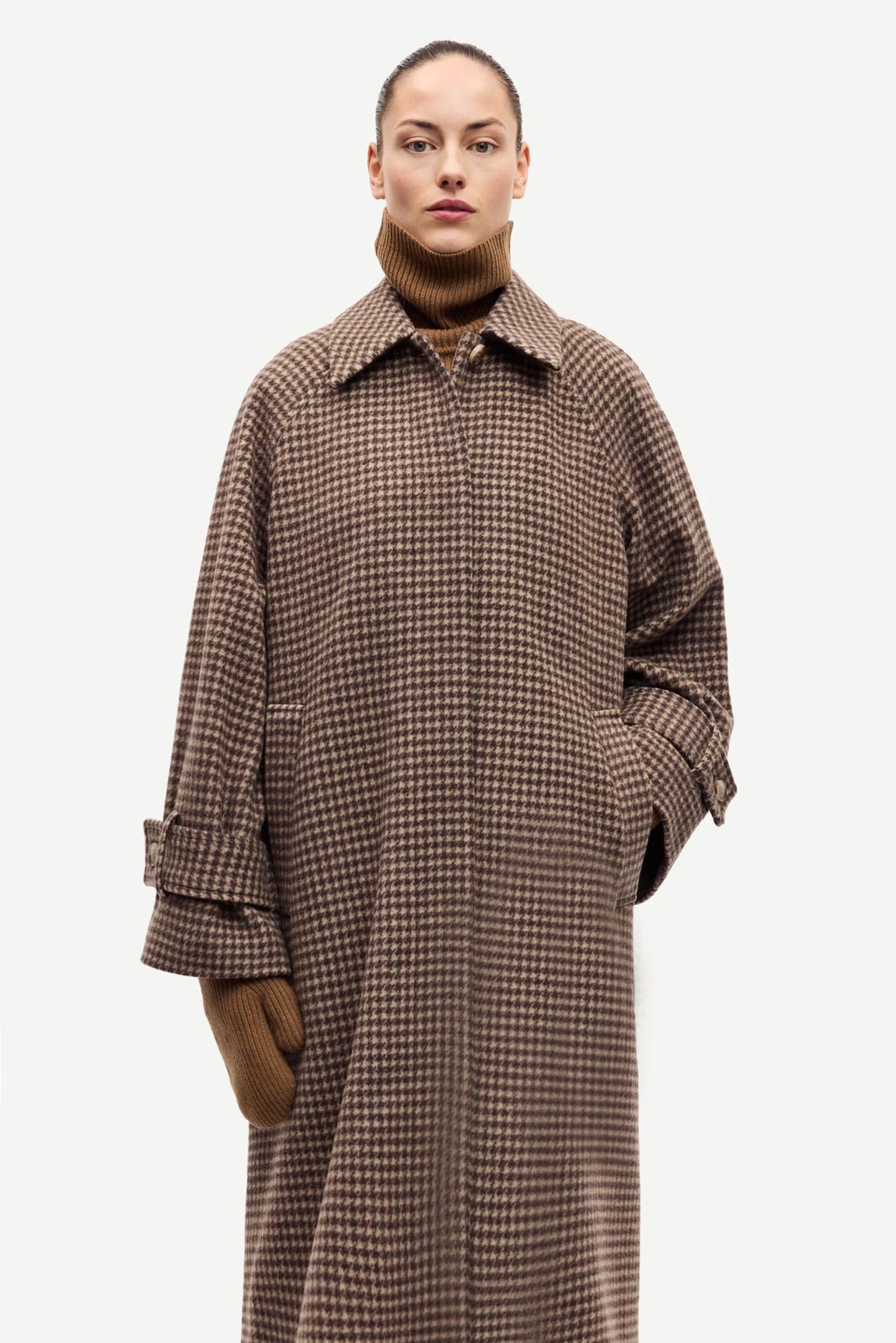 Samsoe Samsoe | Alma Coat
