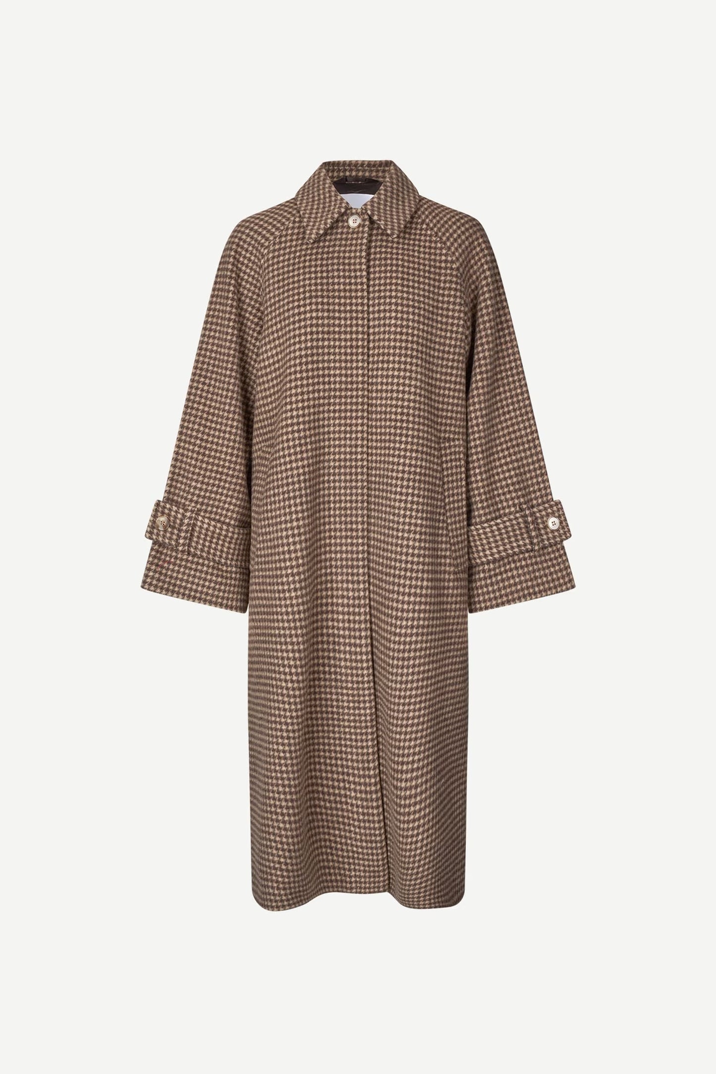 Samsoe Samsoe | Alma Coat