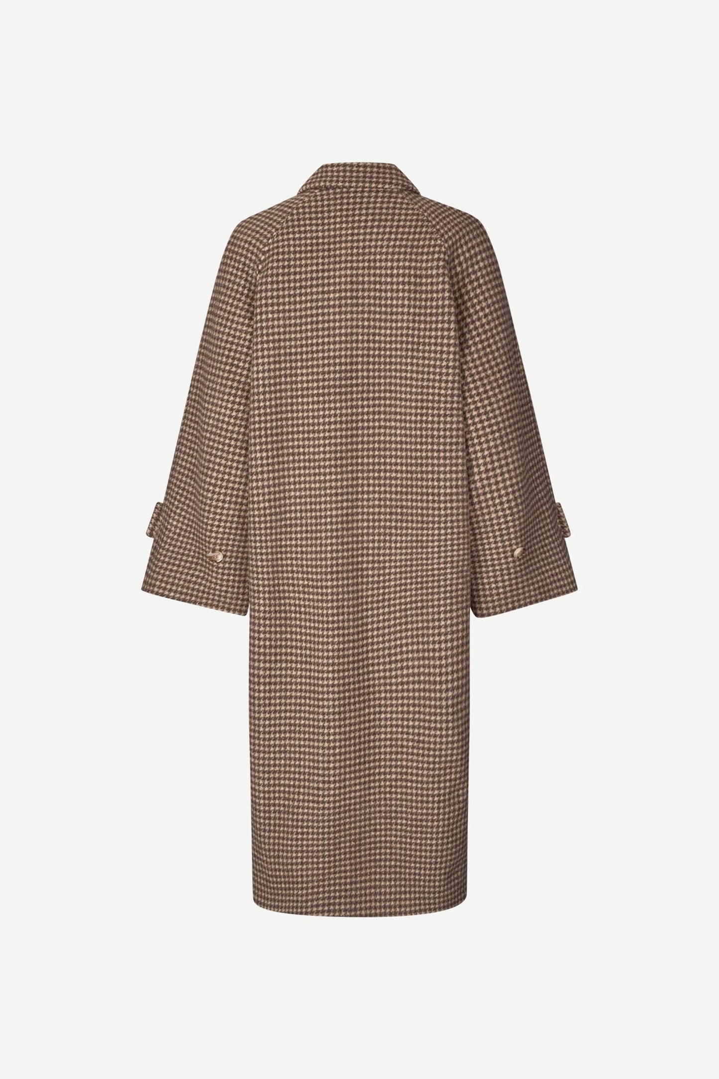 Samsoe Samsoe | Alma Coat
