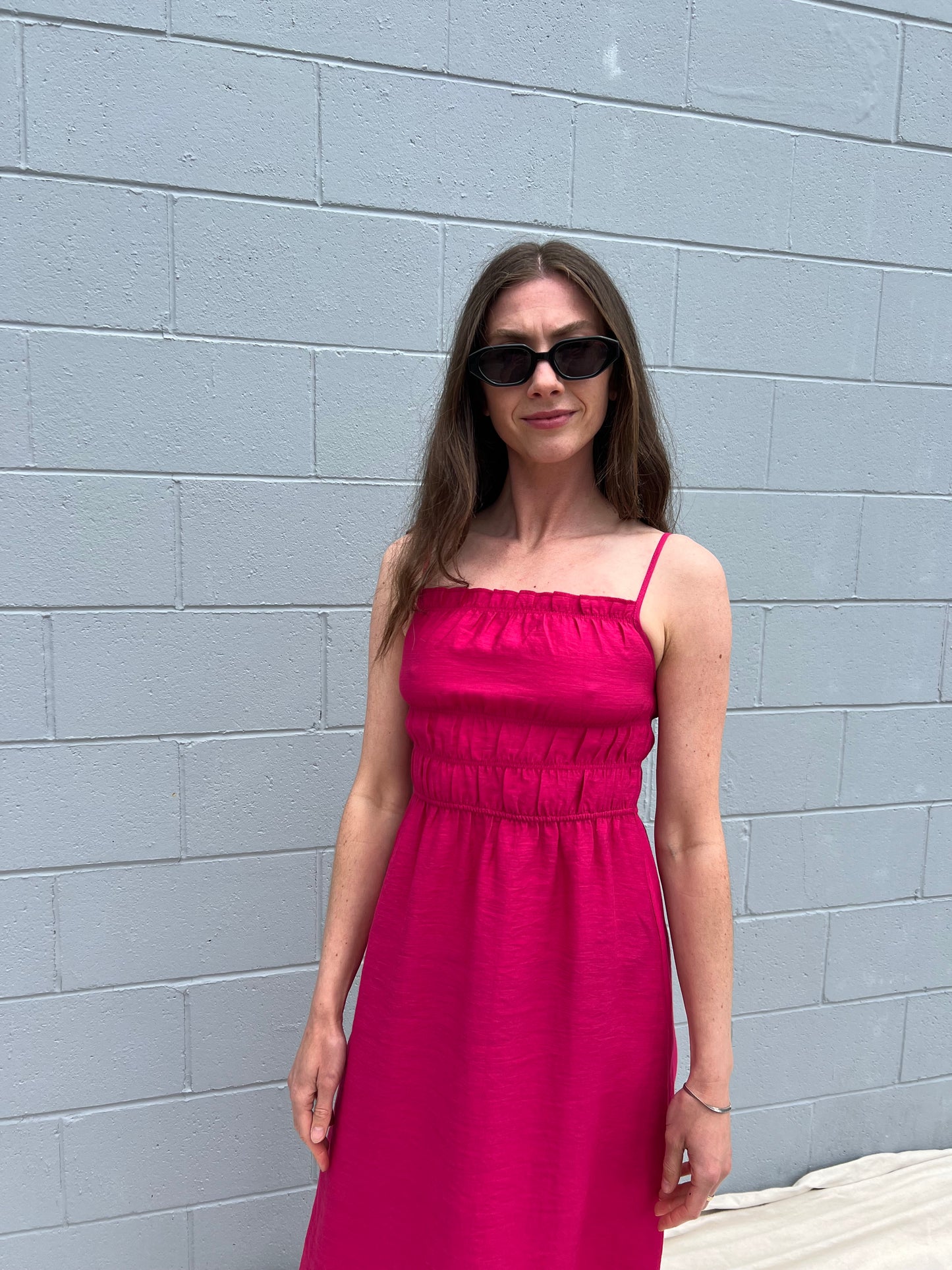 Hosbjerg | Ora Dress