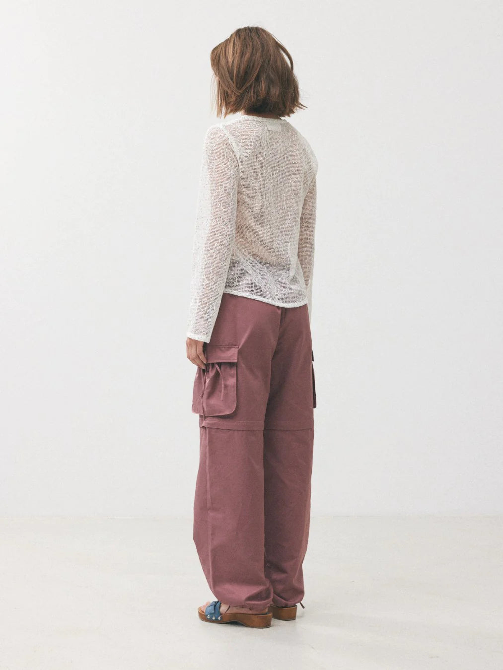 Hosbjerg | Ophelia Pants