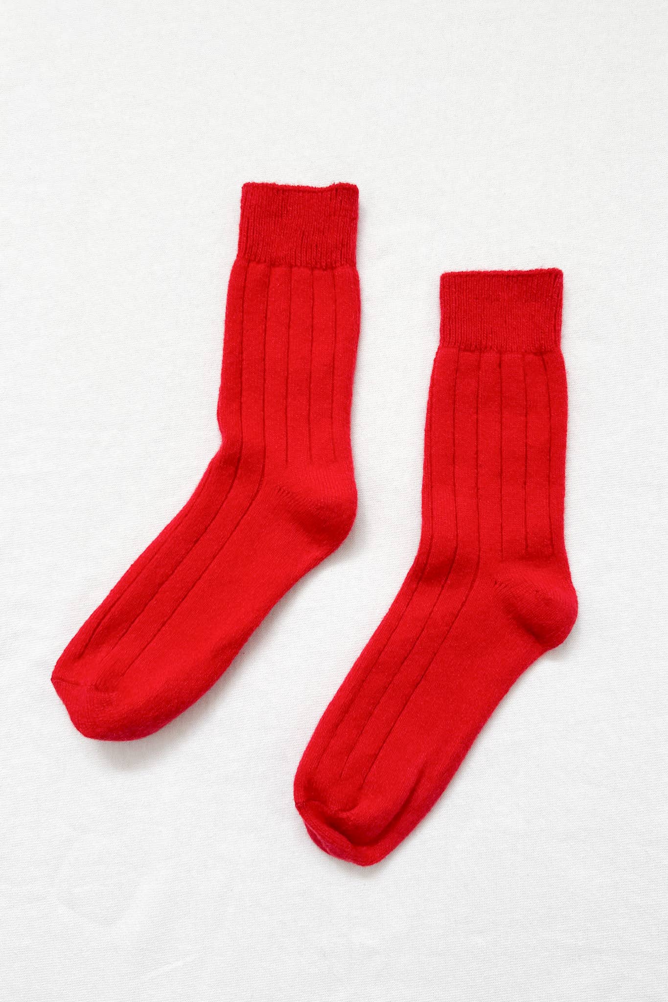 Le Bon Shoppe | Classic Cashmere Socks - Black