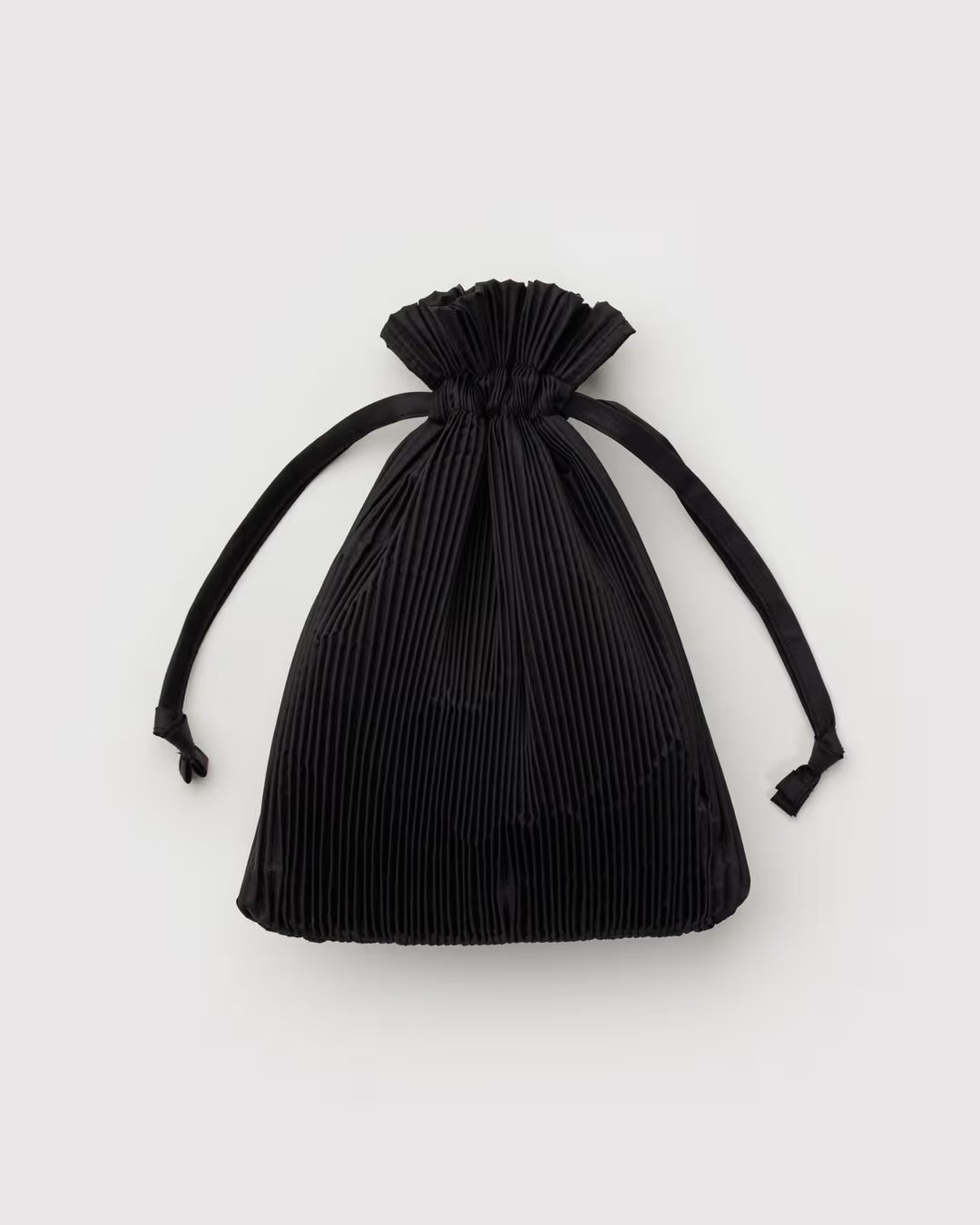 Baggu | Pleated Baggu - Black