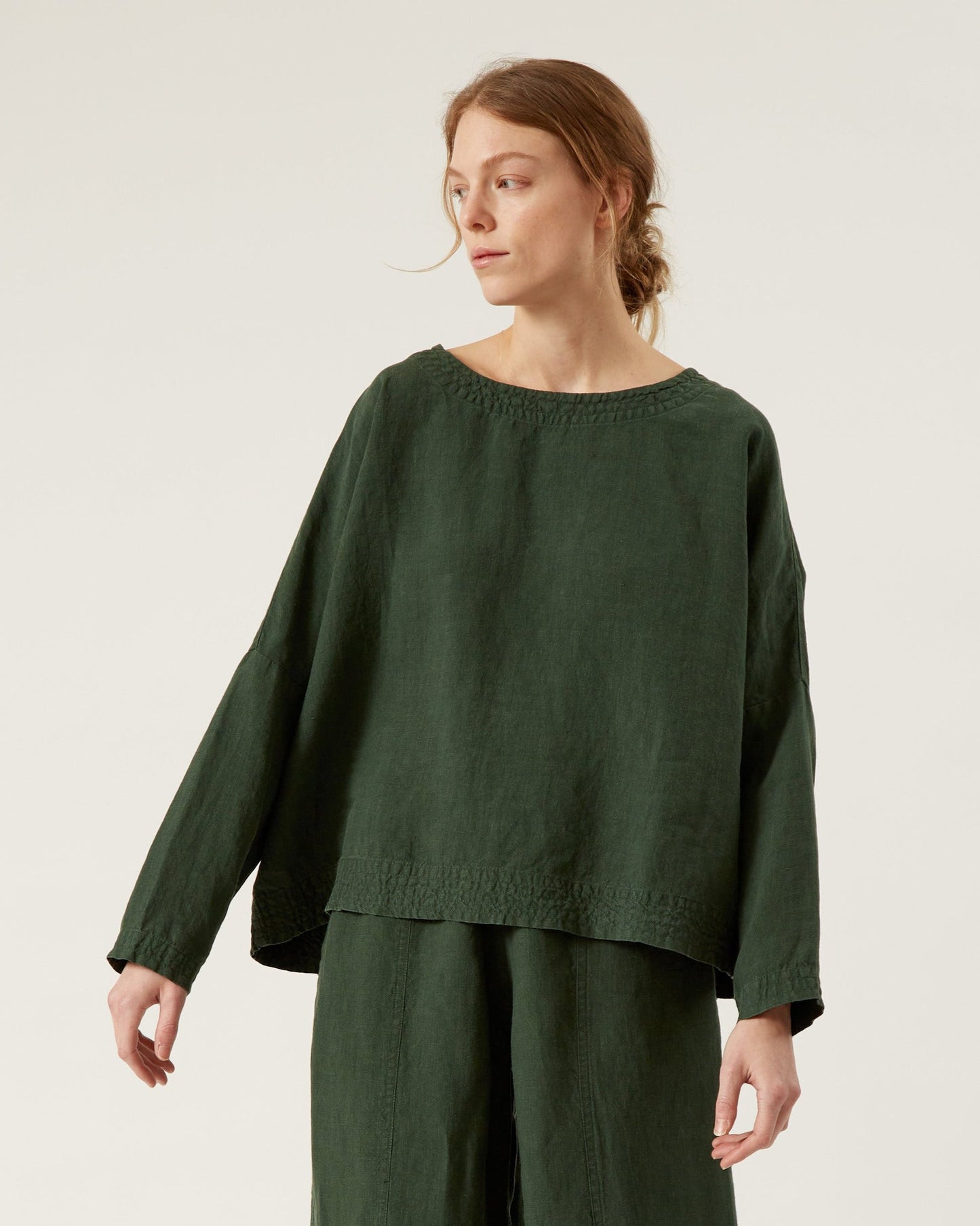 Naïf | Beau Top - Black