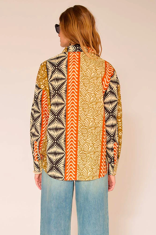 MKT Studio | Calla Blouse