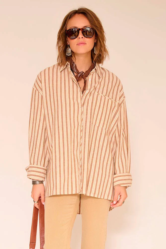 MKT Studio | Cedre Blouse
