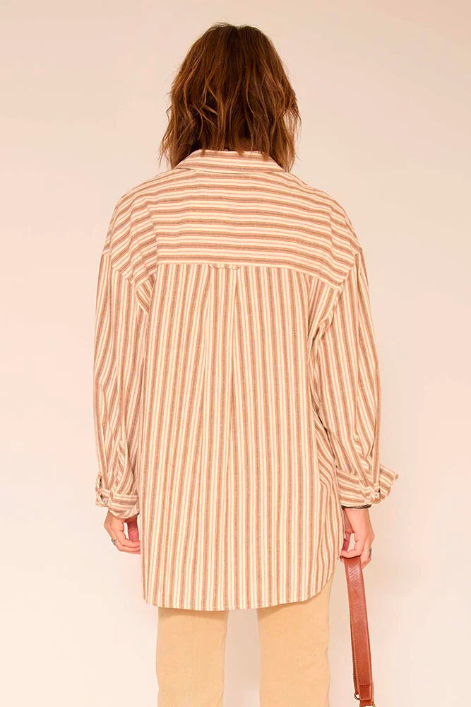 MKT Studio | Cedre Blouse