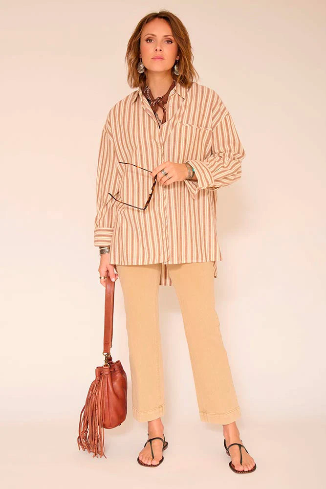 MKT Studio | Cedre Blouse