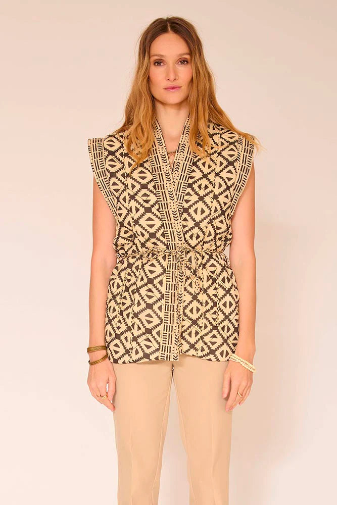 MKT Studio | Wilan Vest