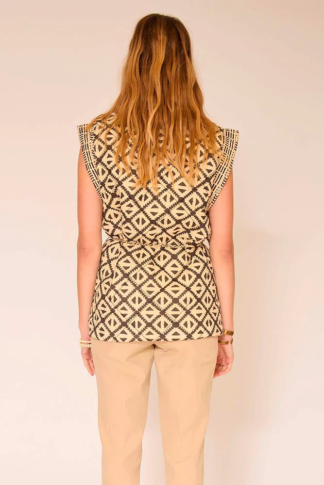 MKT Studio | Wilan Vest