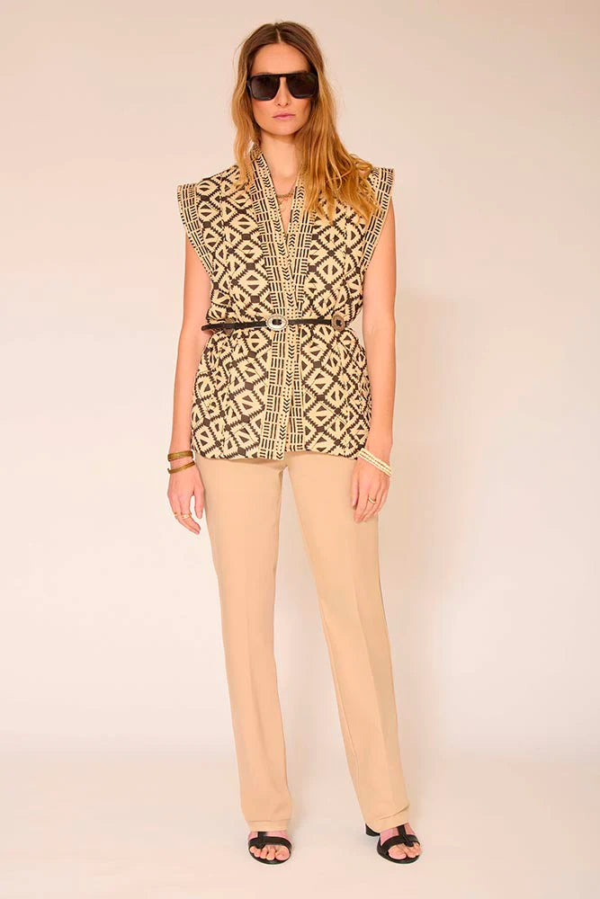 MKT Studio | Wilan Vest