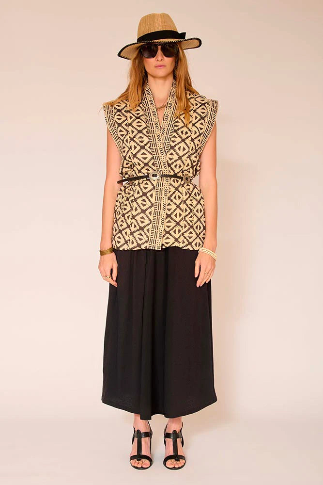 MKT Studio | Wilan Vest