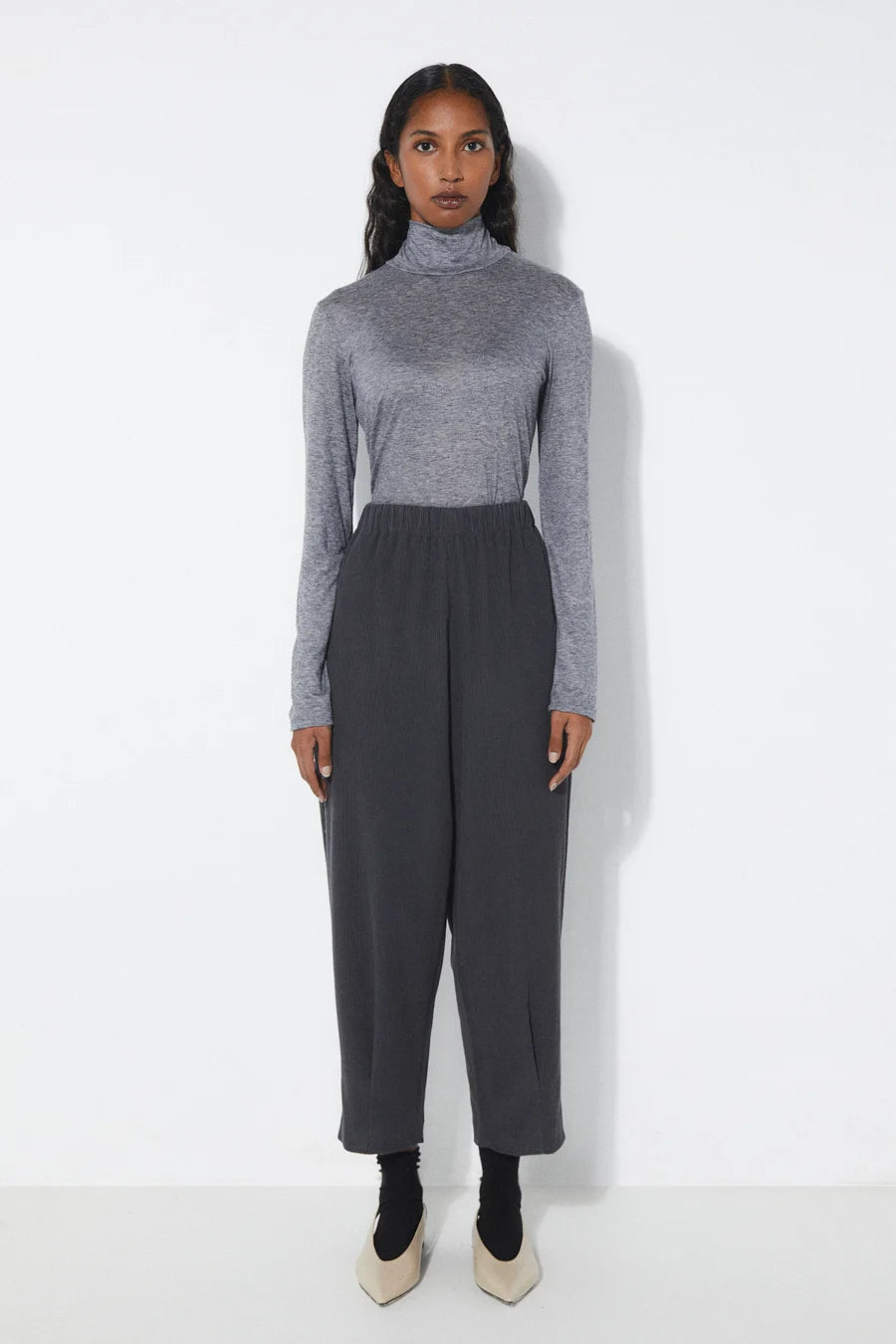 Rita Row | Dmitri Pants - Grey