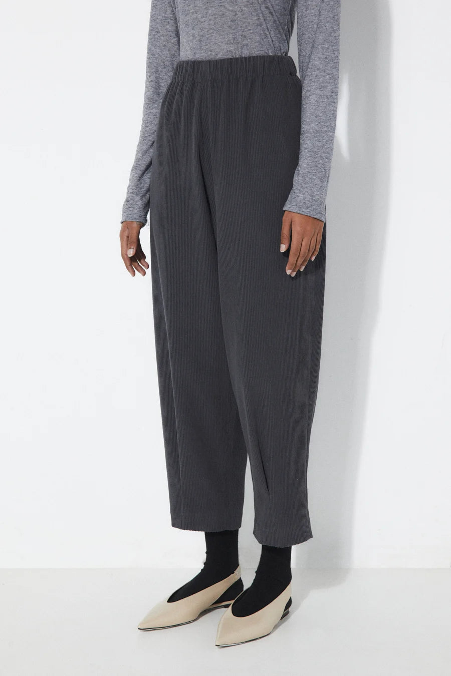 Rita Row | Dmitri Pants - Grey
