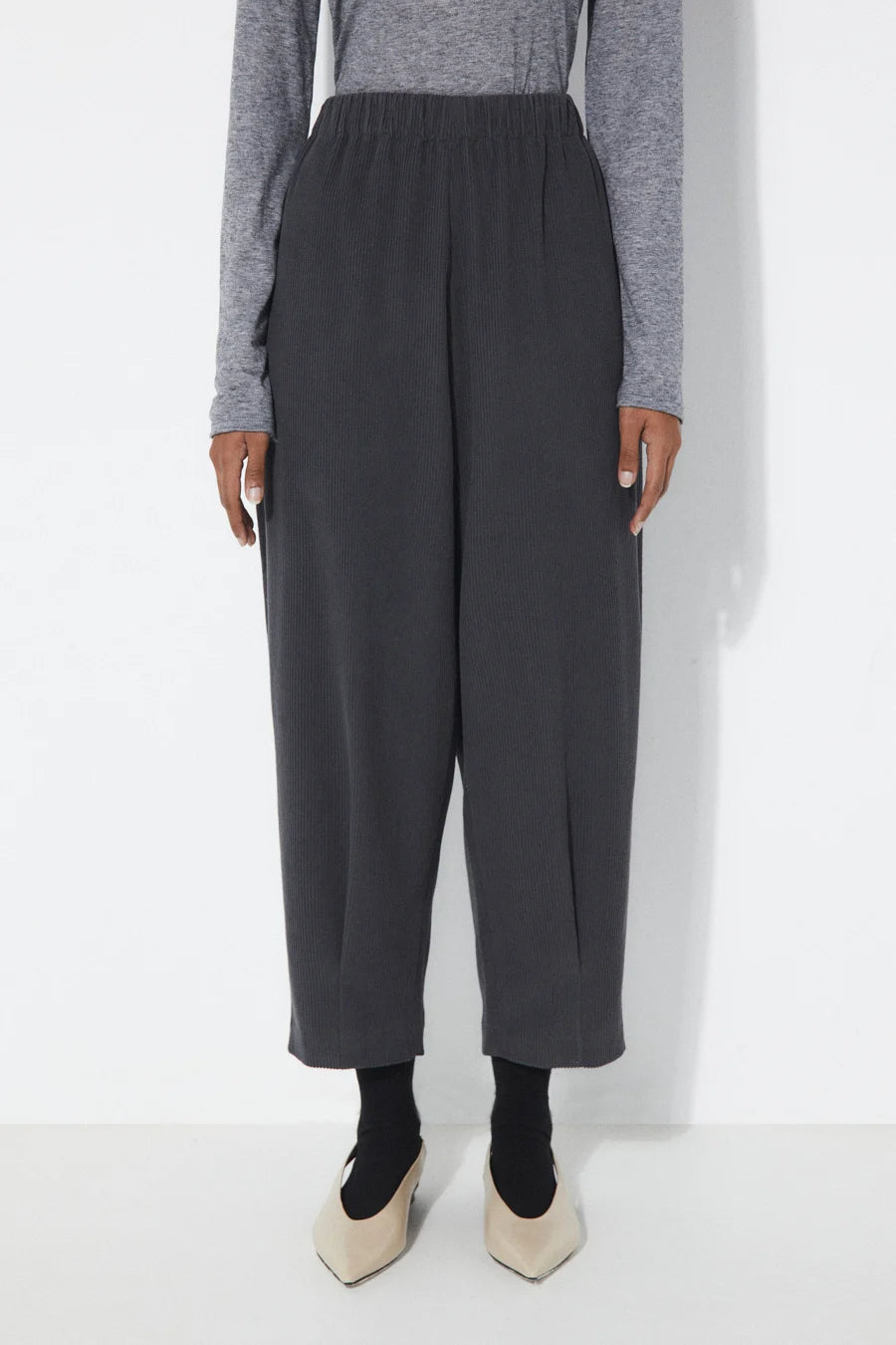 Rita Row | Dmitri Pants - Grey