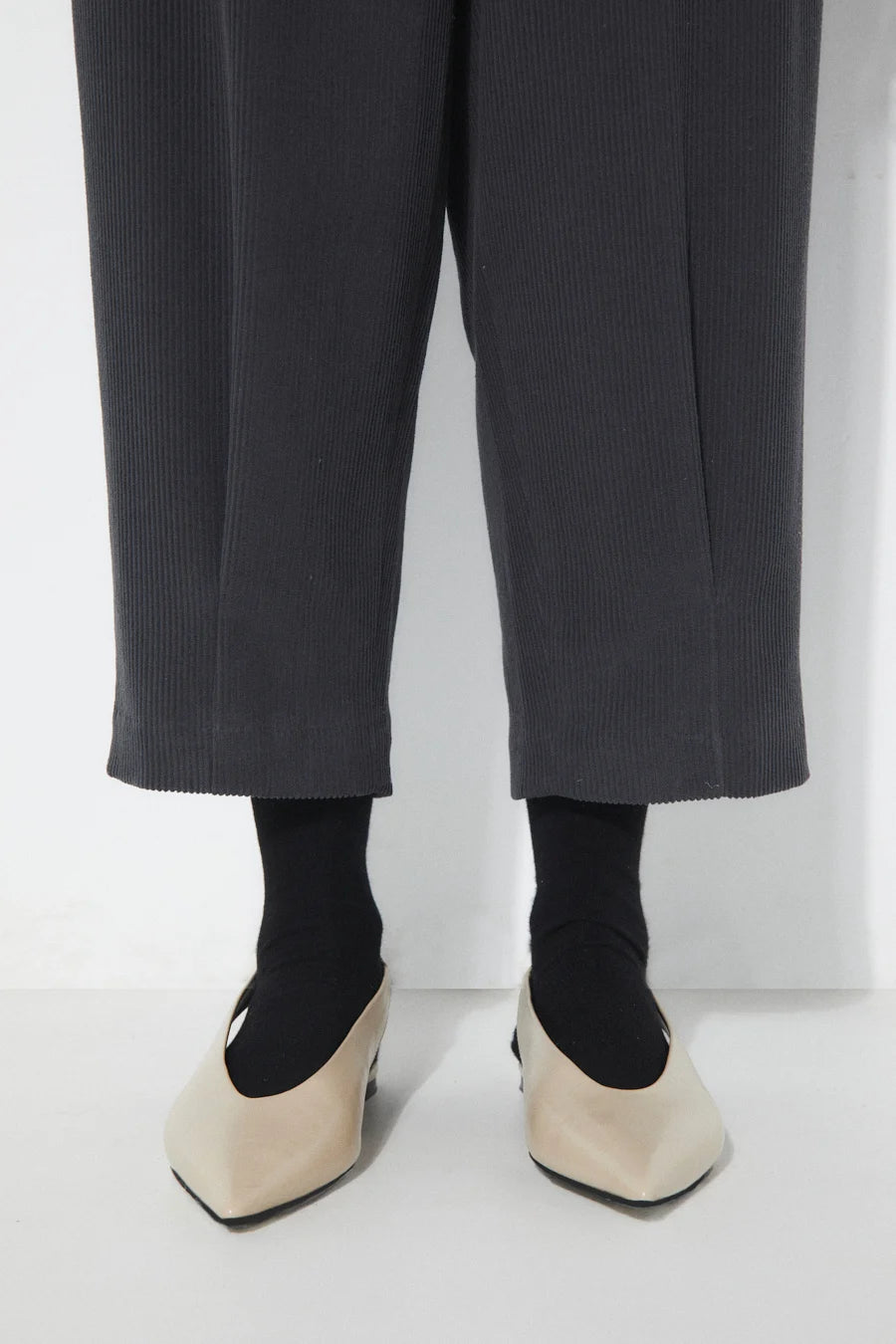 Rita Row | Dmitri Pants - Grey