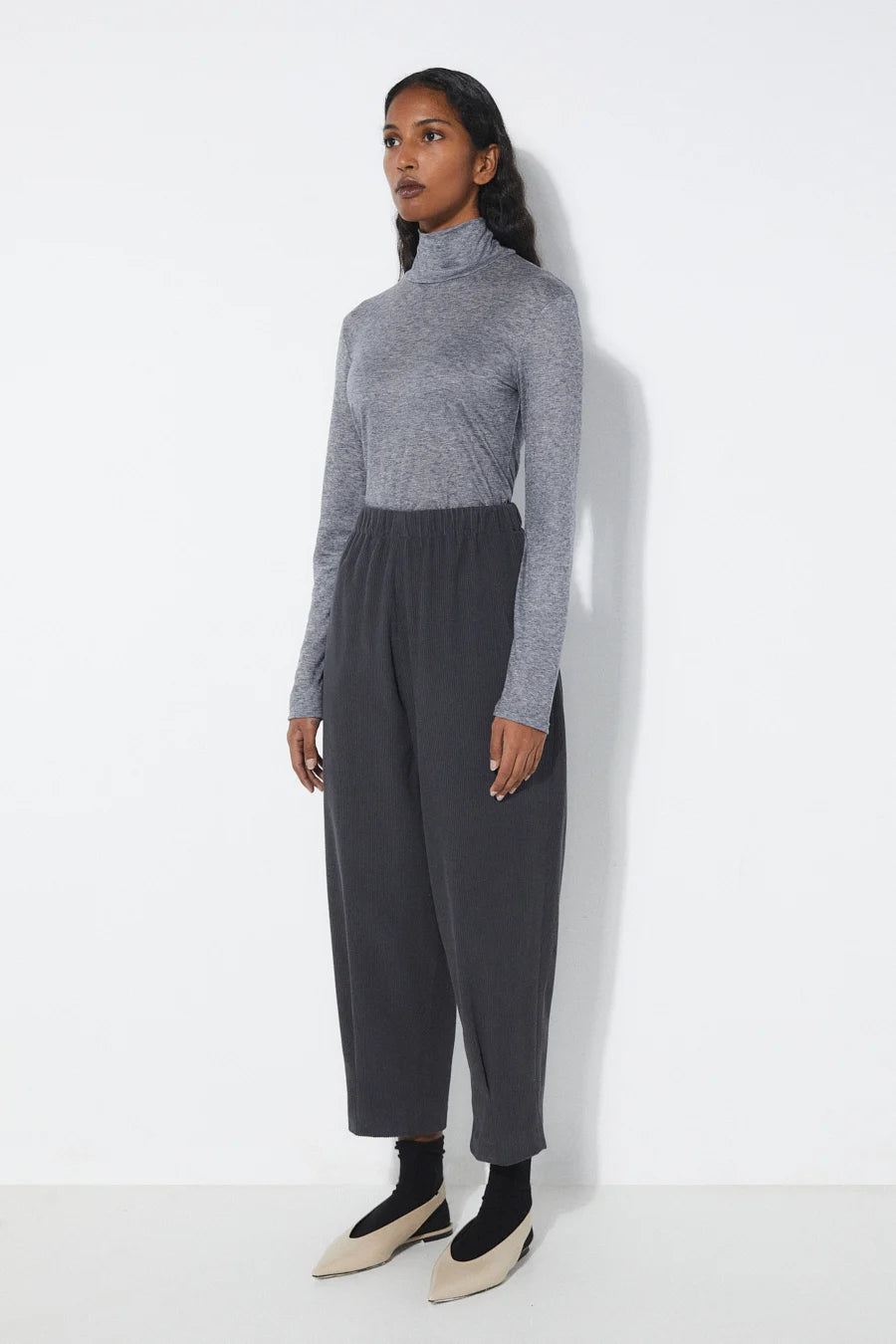 Rita Row | Dmitri Pants - Grey