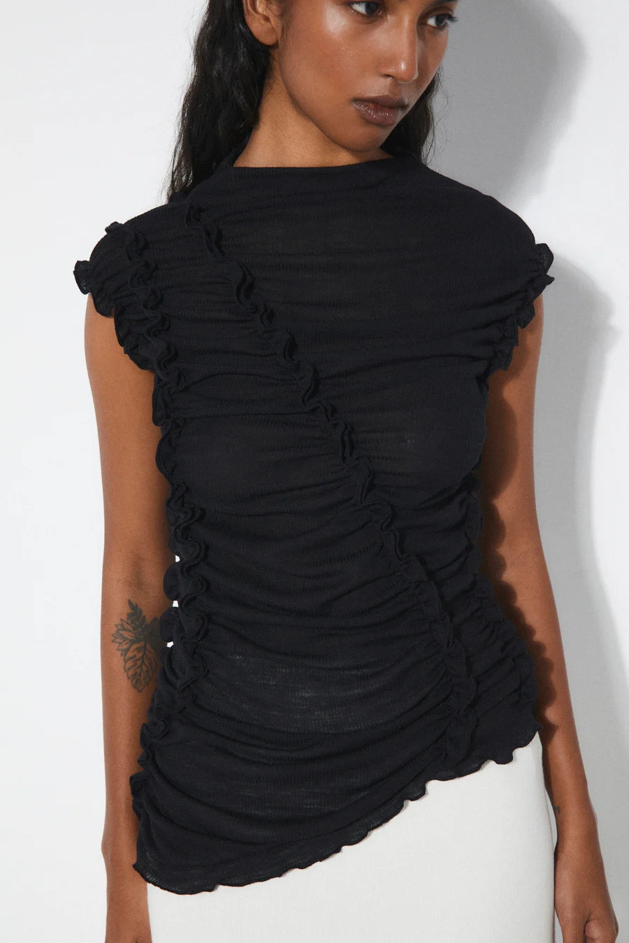 Rita Row | Mia Top