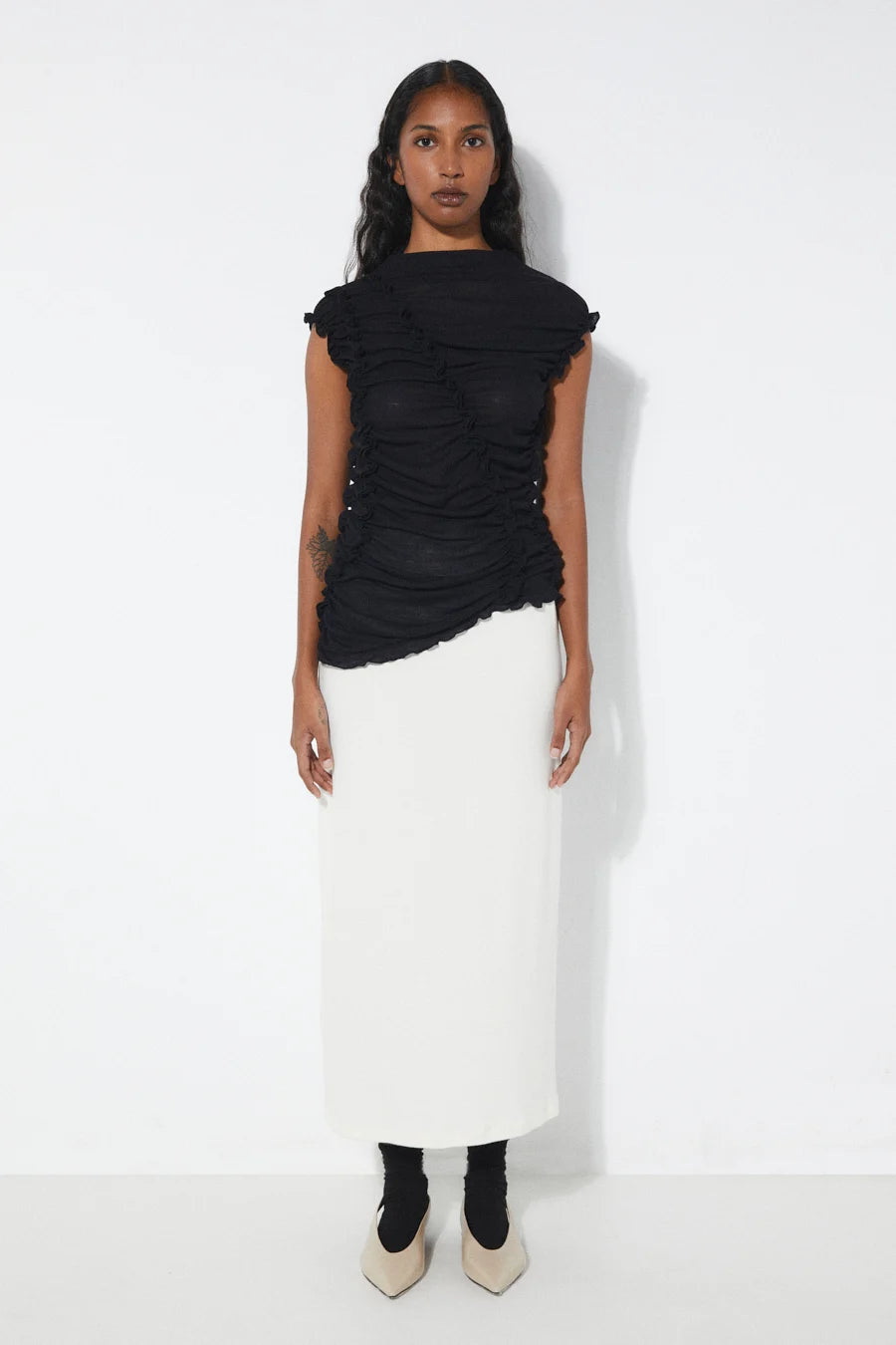 Rita Row | Mia Top