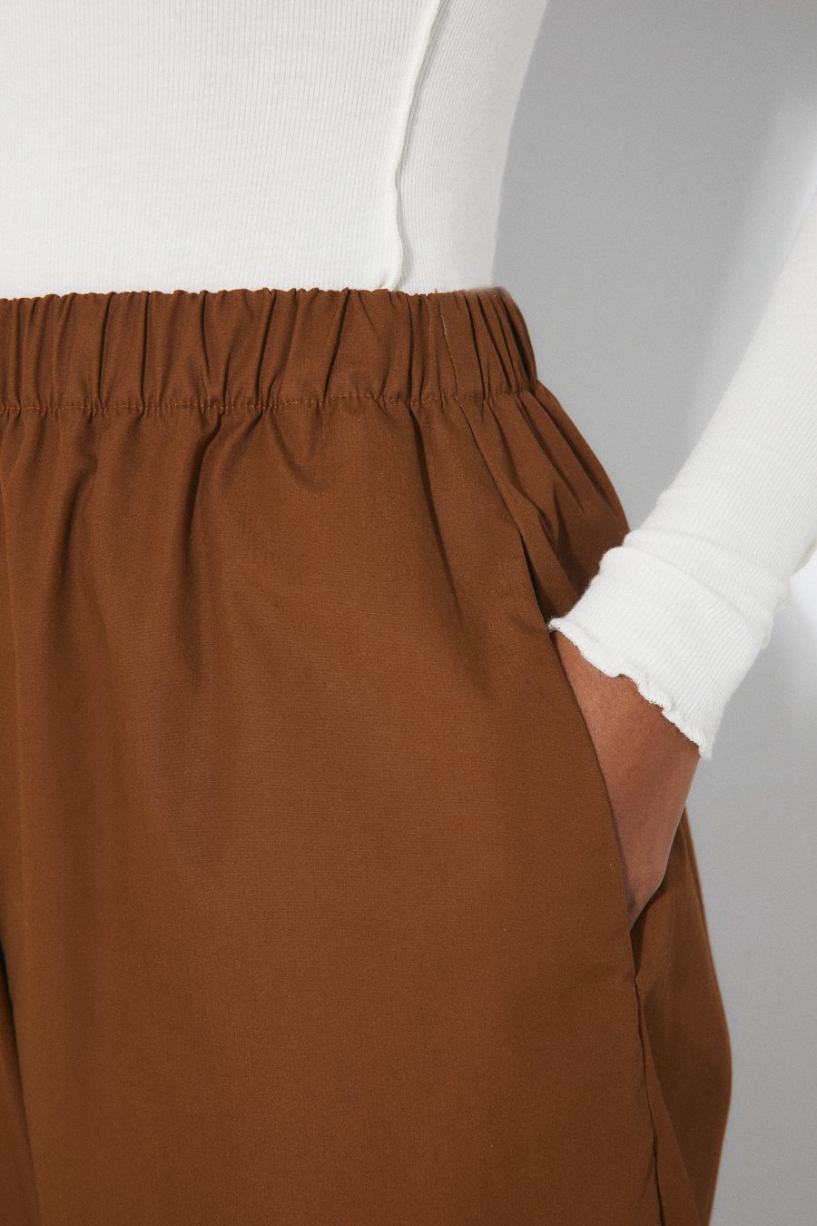 Rita Row | Turin Pants - Tobacco