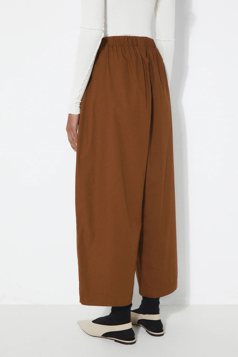 Rita Row | Turin Pants - Tobacco