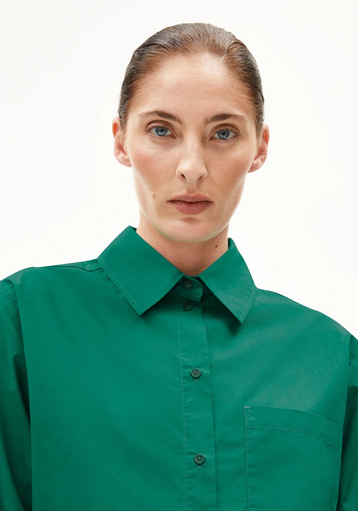 Armed Angels | Maalgaa Blouse
