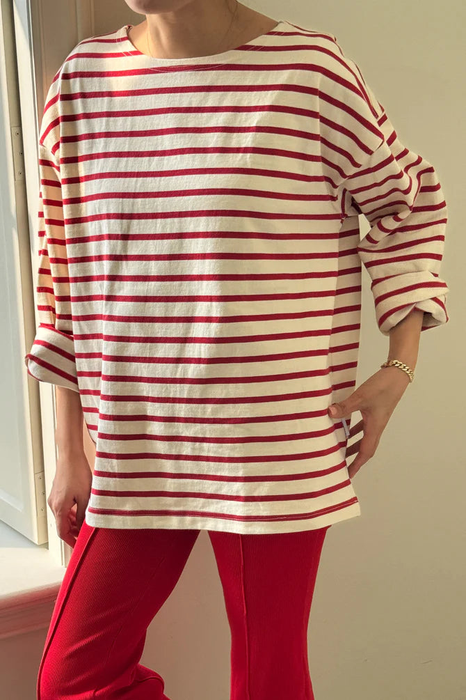PRE-ORDER Le Bon Shoppe | Marseille Stripe Ref