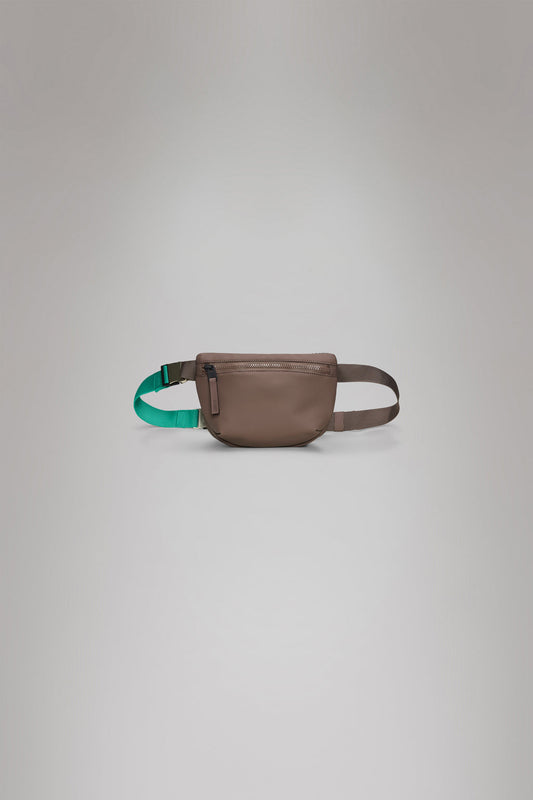 Rains | Valera Bum Bag Micro - Shade