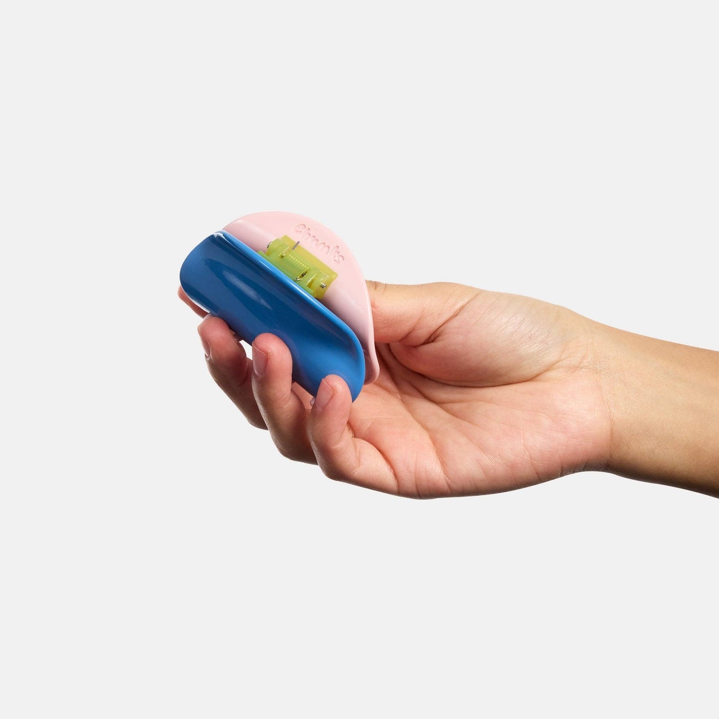 Chunks | Juno Claw - Blink