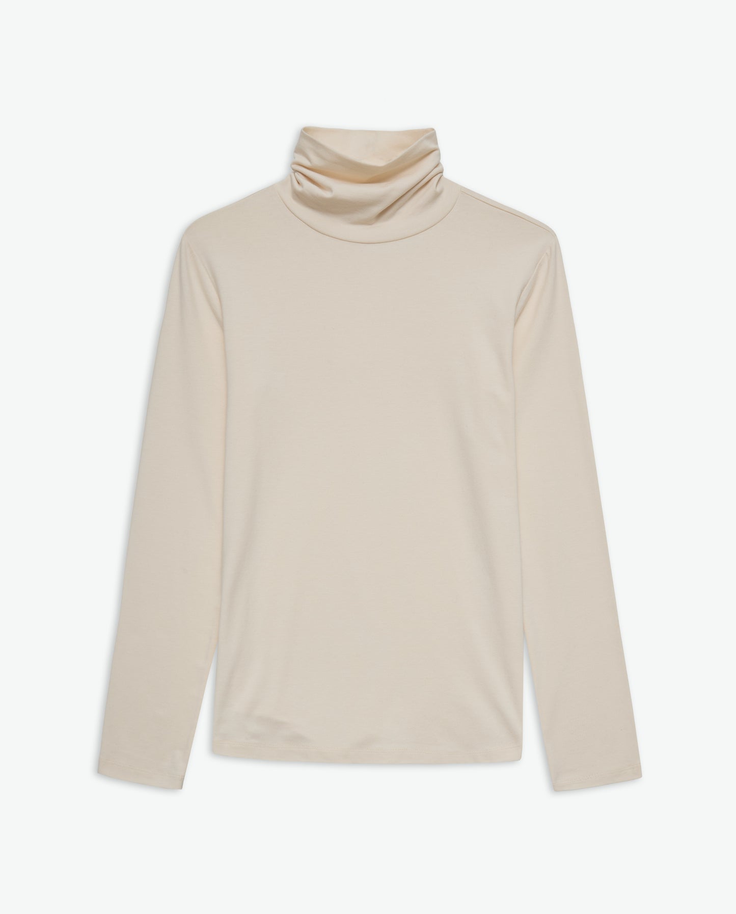 Yerse | Perkins Neck - Ecru
