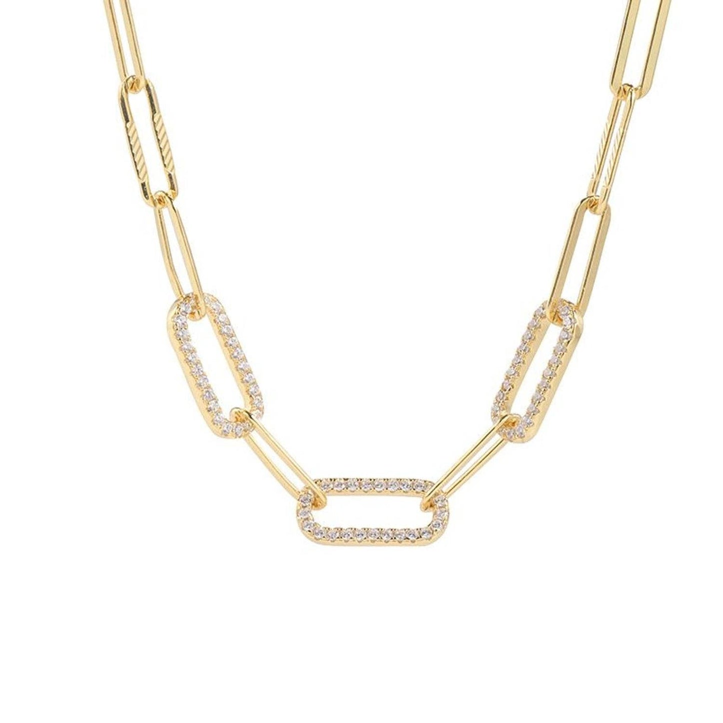Love Local Jewelry | Orion Necklace - Gold