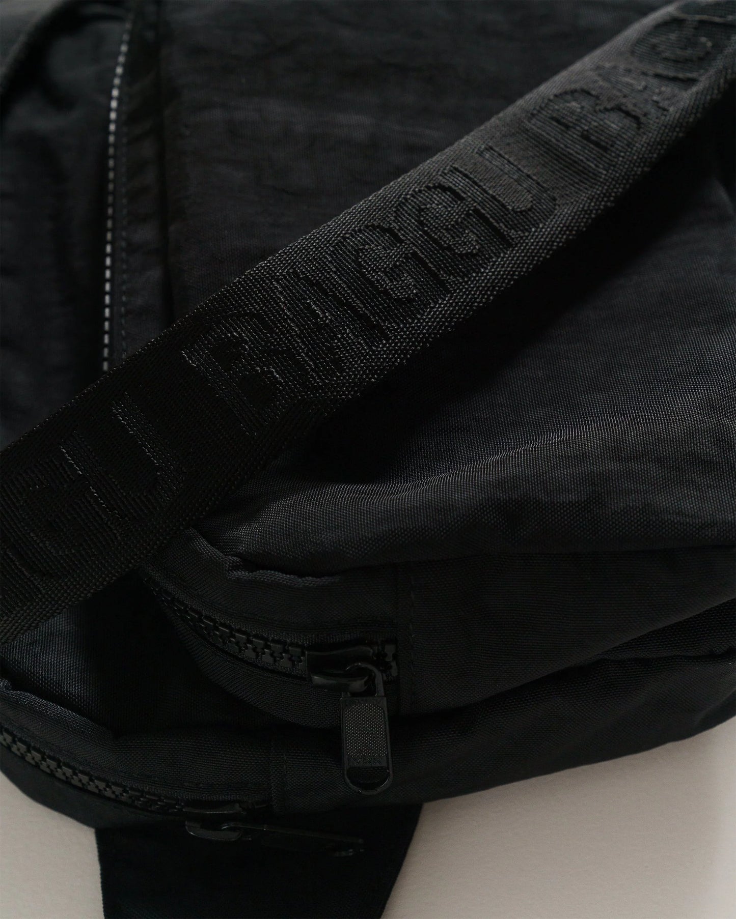 Baggu | Fanny Pack - Black