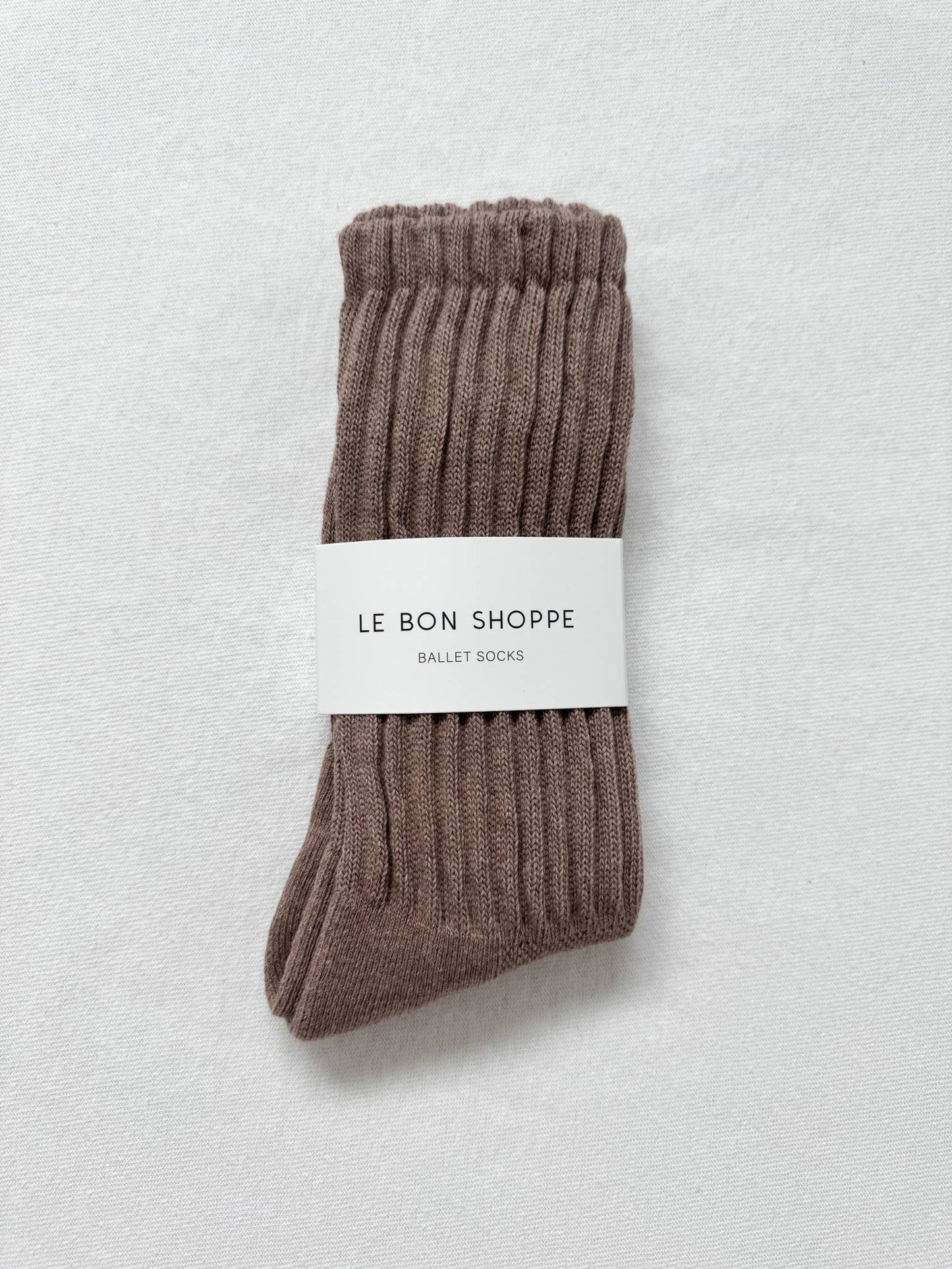Le Bon Shoppe | Ballet Socks- Multiple Colors