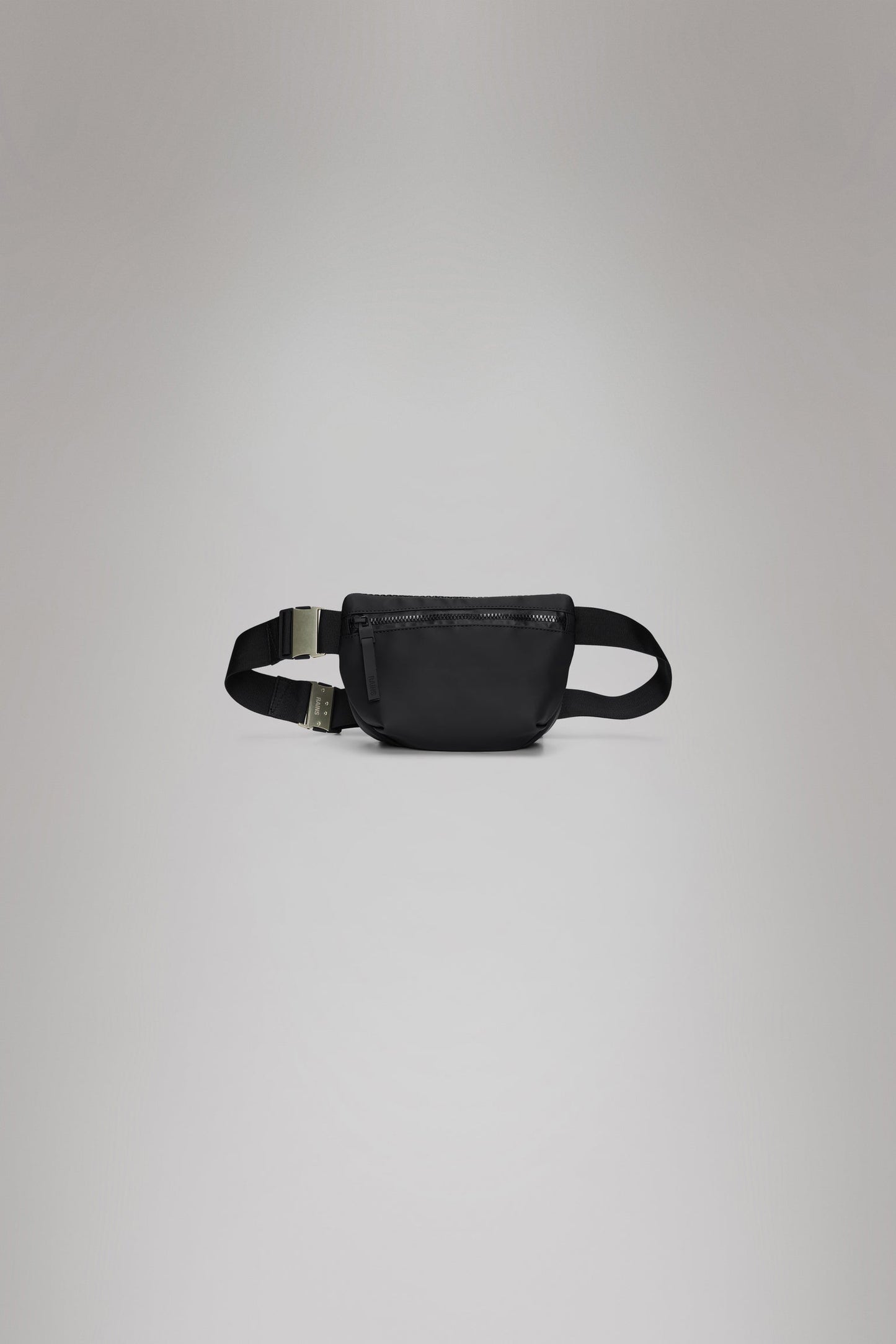 Rains | Valera Bum Bag Micro - Black