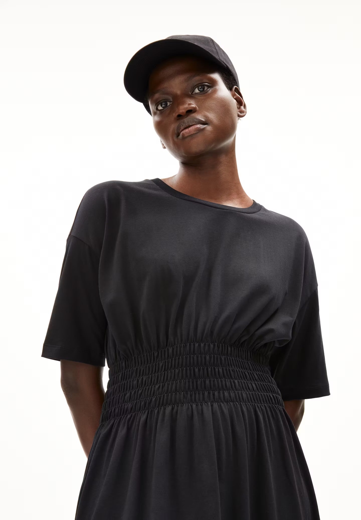 Armed Angels | KIWANAA Dress - black